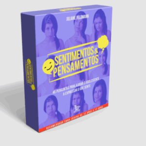 Sentimentos e Pensamentos