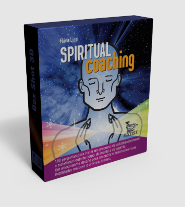 Spiritual Coaching