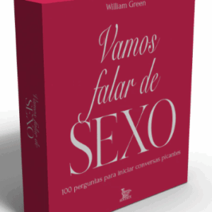 Vamos Falar De Sexo