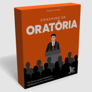 Coaching de Oratória