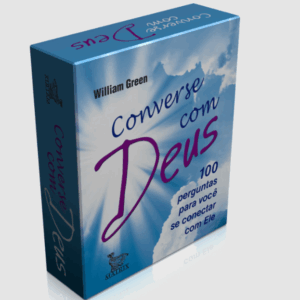Converse Com Deus