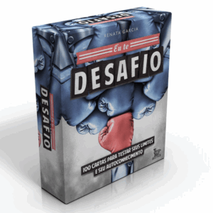 Eu te Desafio