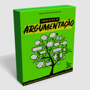 Exercícios De Argumentação