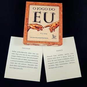 O Jogo do Eu