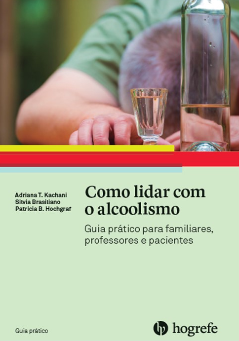como lidar com o alcoolismo