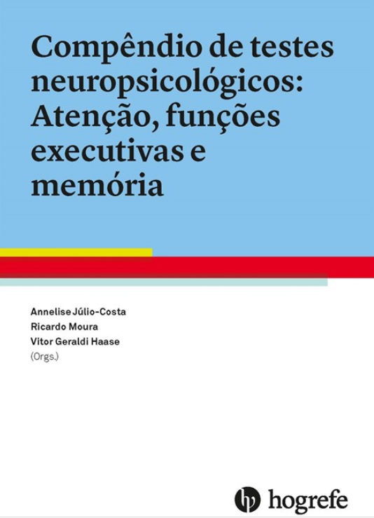 compendio de testes psicologicos