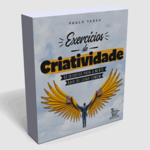 Exercícios de Criatividade
