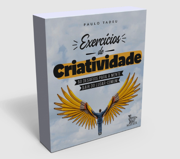 exercicios de criatividade