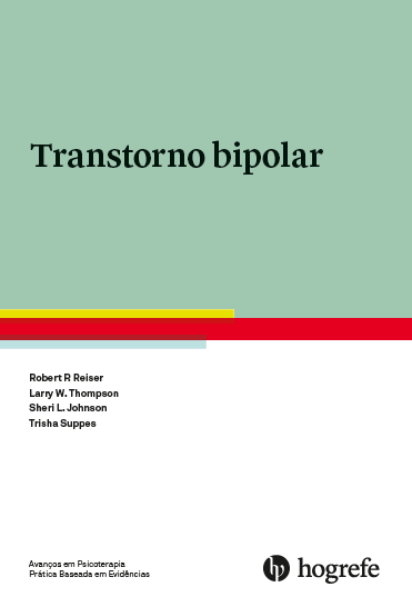 transtorno bipolar
