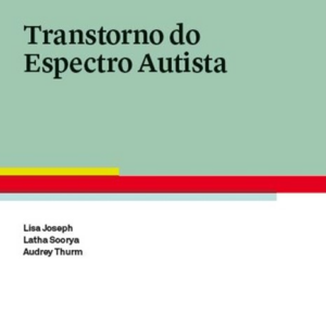Transtorno do Espectro Autista