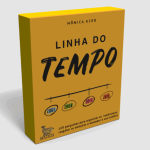 Linha do Tempo