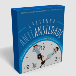 Caixinha Antiansiedade