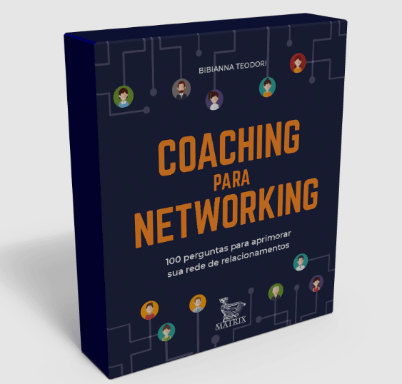 coaching para networking