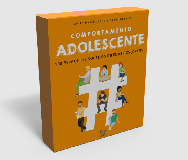 comportamento adolescente
