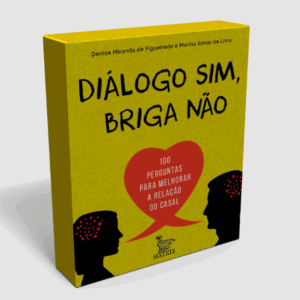 Diálogo Sim, Briga Não