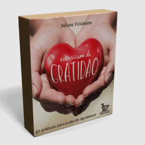 Exercícios de Gratidão