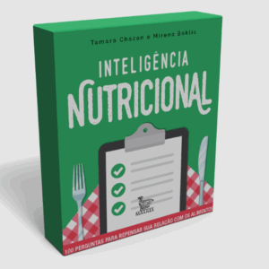 Inteligência Nutricional