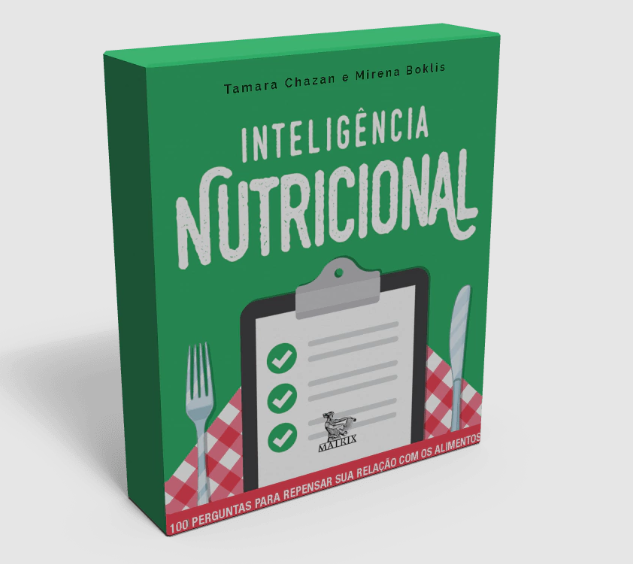 inteligencia nutricional