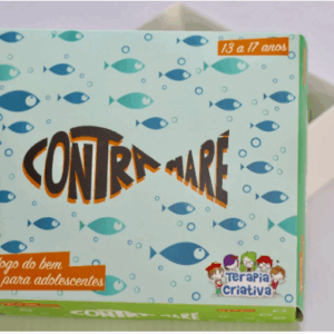 Contra maré - 13 a 17 anos