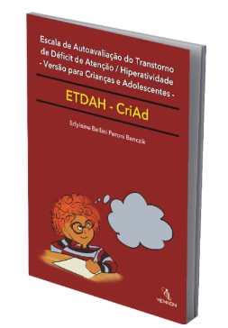 ETDAH-CriAd