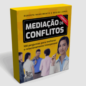 Empresas - Mediação de Conflitos