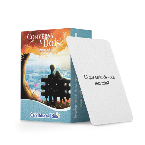 conversa a dois