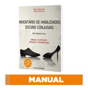 IHSC - Inventário de Habilidades Sociais Conjugais - Manual