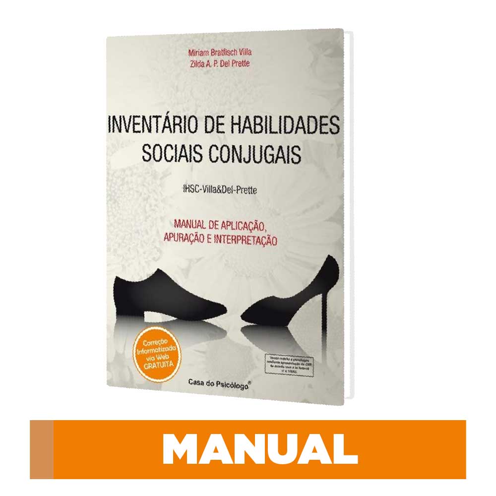 Capas Pearson_IHSC Manual