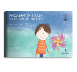 Enquanto isso… no mundo do autismo