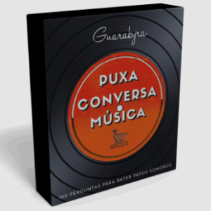 Puxa conversa Música