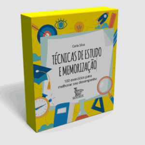 Técnicas de Estudo e Memorização