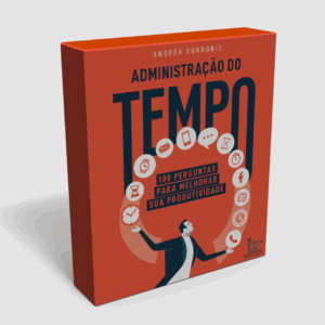 Administração do tempo
