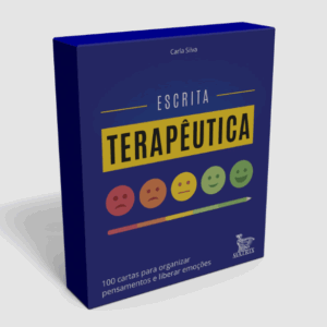 Escrita Terapêutica