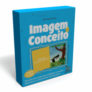 Imagem e Conceito