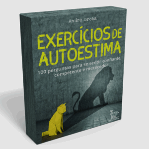 Exercícios de Autoestima