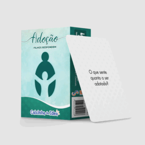 Adoção - Filhos Respondem