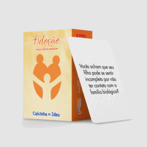 Adoção - Pais Respondem