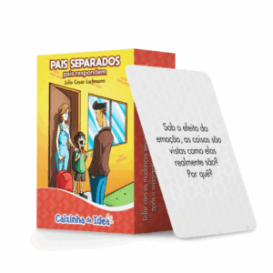 Pais Separados (Pais Respodem)