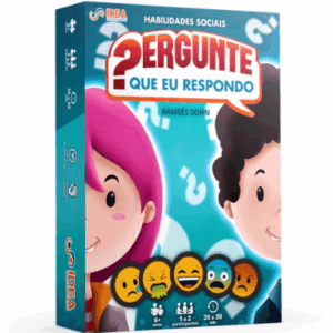 Pergunte Que Eu Respondo