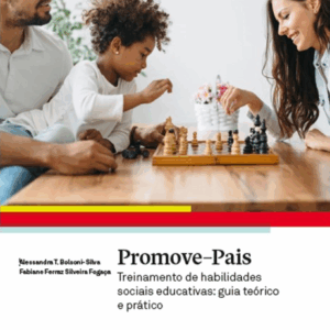 Promove - Pais