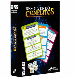 Resolvendo Conflitos