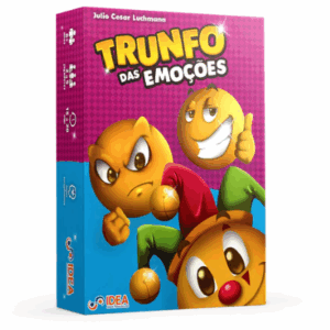 Trunfo das Emoções
