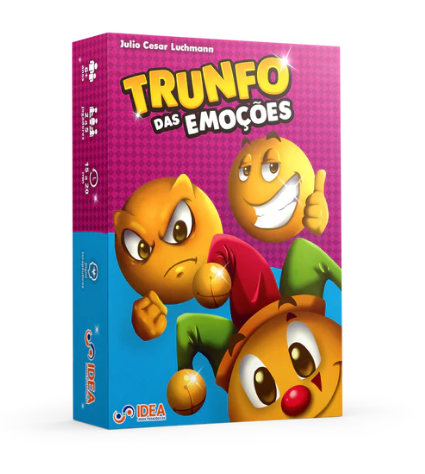 trunfo das emocoes