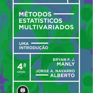 Métodos Estatísticos Multivariados