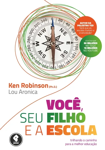 Você, seu Filho e a Escola