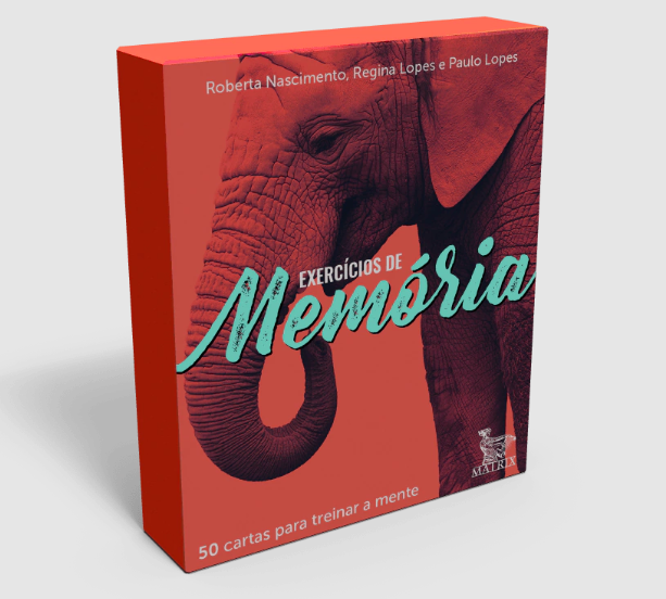 exercicios de memoria