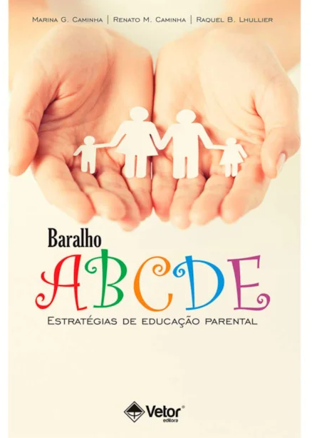 Baralho ABCDE