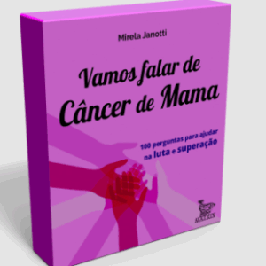 Vamos Falar de Câncer de Mama
