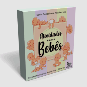 Atividades para Bebês