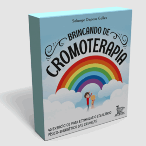 Brincando de Cromoterapia